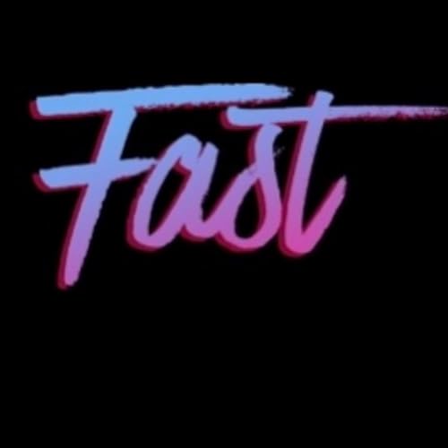 THE FAST PODCAST coming soon !