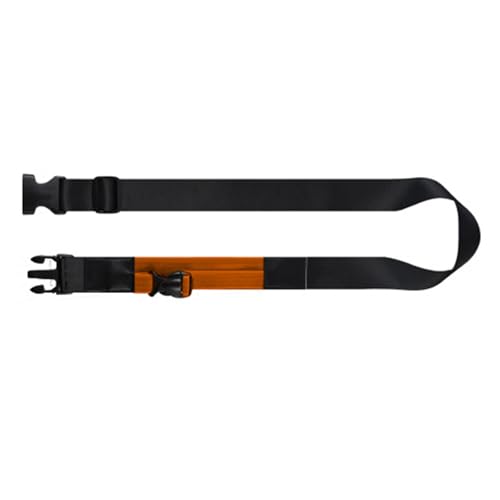 Xinsheinelry Cinturón De Cintura Ajustable para Cámara Fotografía para Equipo DSLR Pesado Correa Acolchado Absorción Impactos Superficies Antideslizantes Cinturón Fotografía Ajustable