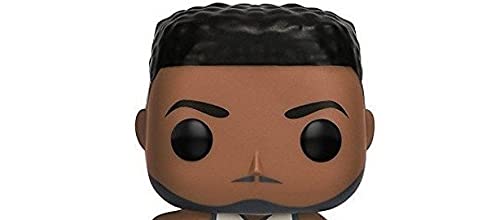 Funko Pop Nba Karl Anthony Towns Collectible Vinyl Figure