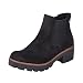 Produktbild Rieker Damen 79265 Chelsea, schwarz, 39 EU