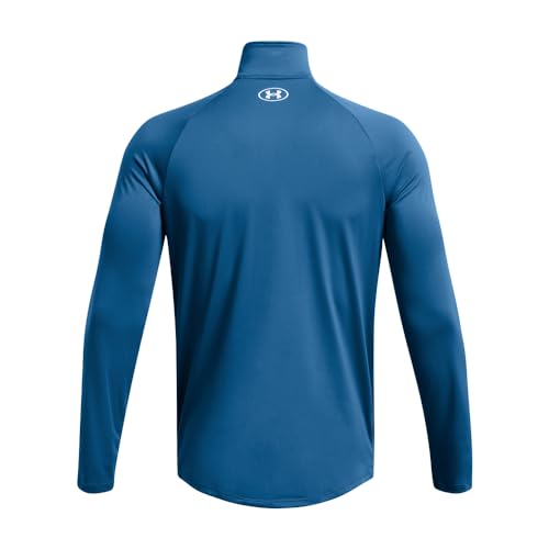 Under Armour Men's Tech 2.0 ½ Zip