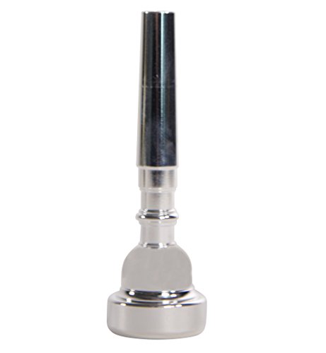 Lexington Standard Brass Lacquered Bb Student Intermediate Trumpet Monel Pistons with Full Accessories and Kit