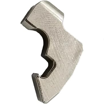 1 x Edge Extractor F16176, Stainless Steel, Designed to fit Remington Models 870 and 1100 Shotguns