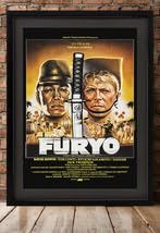 Amazon.co.jp: フランス版ポスター戦場のメリークリスマス（Merry