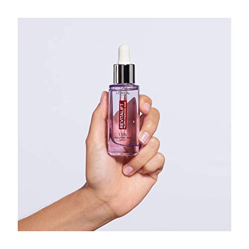 L'Oréal Paris Revitalift Filler + Acido Ialuronico Siero Antirughe