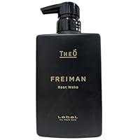 THEO FREIMAN スカルプトリートメント ルートウェイク2個セット 31oPCAm-EwL._SS200_.jpg