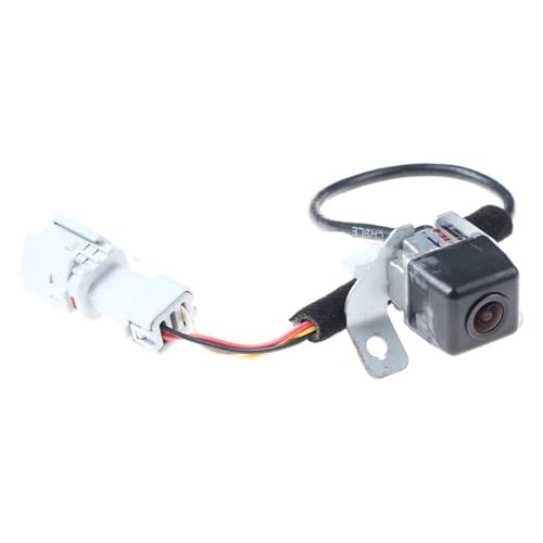 Caméra de recul pour Hyundai i40 - Pièce de rechange 95760-3Z001