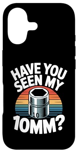 Have You Seen My 10mm �\�P�b�g �~�[�� �� �K�C ���[���A �����Ԑ����m �X�}�z�P�[�X iPhone 17 �p