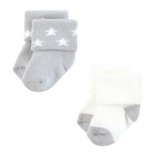 Image of Touched by Nature Unisex Baby Organic Cotton Bodysuits