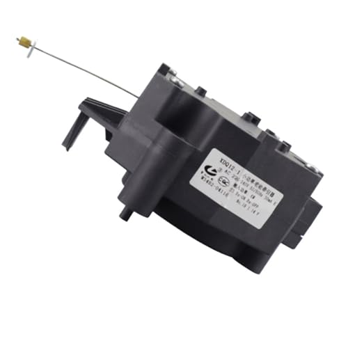 El Mejor Listado de Lavadoras Panasonic que puedes comprar esta semana. 44 Totalmente Automático, Compatible Con Panasonic, Válvula De Drenaje De Lavadora, Piezas De Reparación De Xdq12-1 De Tractor De Drenaje De Motor, Protección Contra Sobrecarga