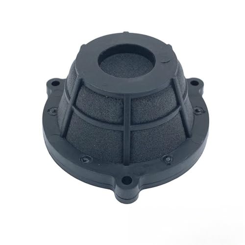 Filtre à air de moto KYMCO résout la perte de puissance CVT