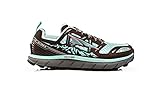 Altra Women's Lone Peak 3 Trail Runner, Blue, 9.5 M US