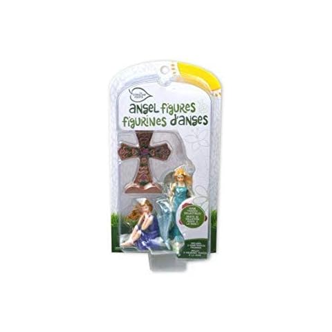 Kole Imports Angel Figures Cover
