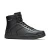 Harley-Davidson Footwear Mens Grady High Sneakers Shoes Casual