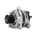 Generator Alternator Compatible With CHRYSLER Grand Voyager 2.5 .8 CRD 2001-04868429AB, 04868429AC,