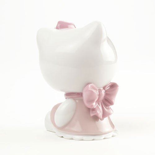 Amazon.co.jp: サンリオ(SANRIO) Hello Kitty×NAO by リヤドロ