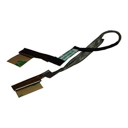 Cable LCD/LED ASUS U36JC-B2B soluciona parpadeo de pantalla Power4Laptops