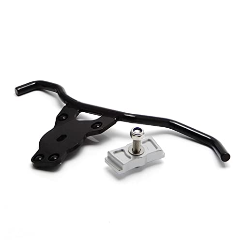 Protecteur arbre transmission BMW R1200GS pour voyage et tout-terrain