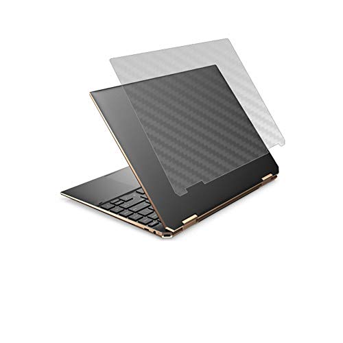 ClearView(�N���A�r���[) HP Spectre x360 14-ea0000 2020-22�N���f�� 14�C���`�p �J�[�{���� �V�ی�t�B���� ���{��