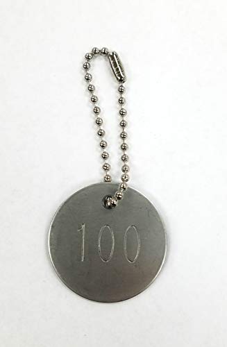 Stainless Steel Ball Chains, 4