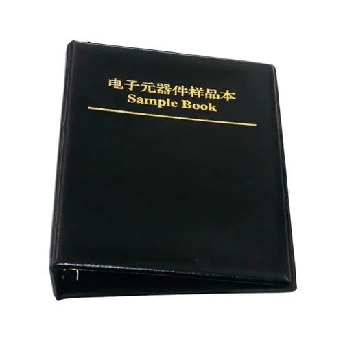 Condensadores SMD 0805 kit SMT de componentes electrónicos para soldar 2