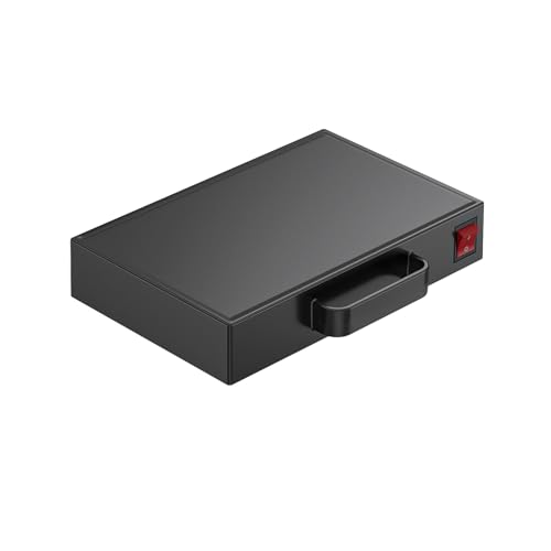 PAISEEC Lithium Battery for Lightweight Electric Wheelchair Q3