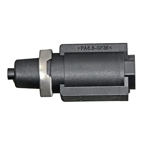 Válvula de conversión de solenoide de presión de turbo del