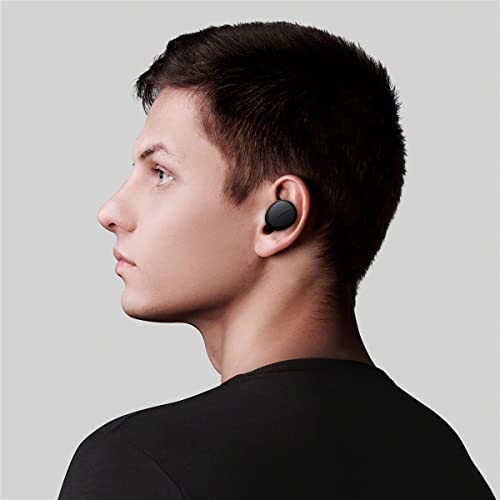 Sony WF-XB700 EXTRA BASS True Wireless Earbuds Headset/Headphones with Mic for Phone Call Bluetooth Technology, Black by Sony - Used condition - Image 3