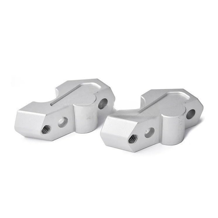 Elevador de manillar F750GS bloque elevación moto abrazadera accesorios 22MM