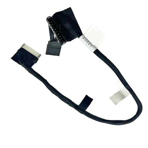 Câble batterie Dell Latitude 5531 résout panne de charge 0CPVV