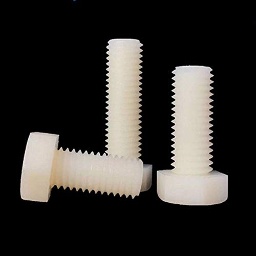 Distanciador Con Roscas Exteriores De Poliamida Reforzada Negra Diametro M3 Longitud 14 Mm Ref 7020 3 14