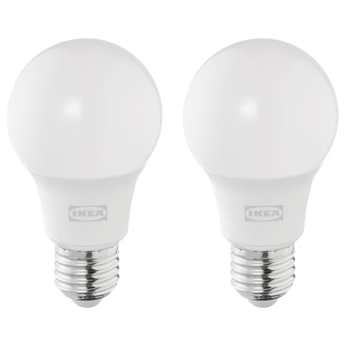 Ampoule LED E27 806 lm SOLHETTA blanc opale 4000 K ProTuning - 2