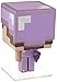 Funko Pop Minecraft Steve in Enchanted Armor (Toys R Us) Exclusive Figure # 324