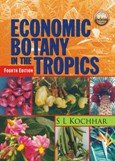 5 Best Books for Economic Botany - Biology Notes Online