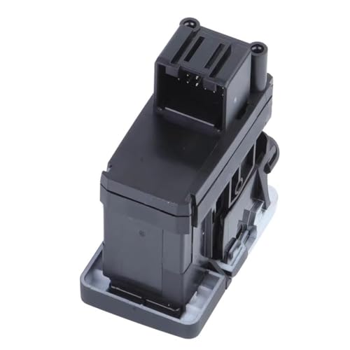 Interrupteur frein à main électrique Golf Mk7 commande Auto-Hold 5GG927225 2017 - 4