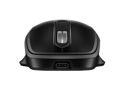 HP Ensemble clavier et sans fil rechargeables appareils 720 Neuf - vue 7