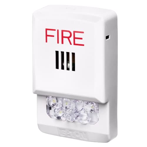 Wheelock Exceder LED Horn Strobe