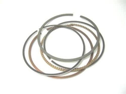JE Pistons (JG1004-3386) Piston Ring Set