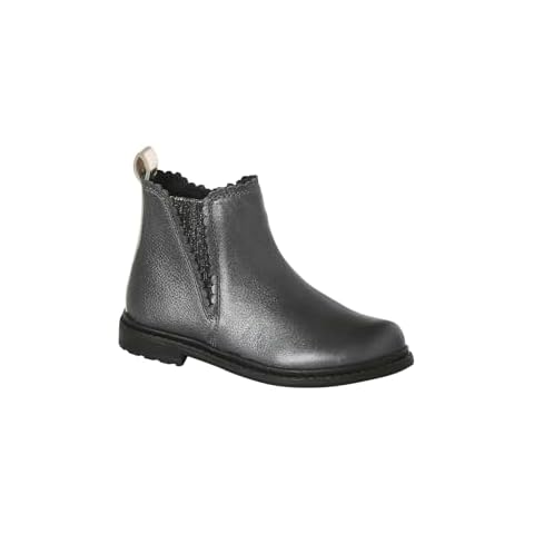 Bottes fantaisie cuir fille VERTBAUDET Cover