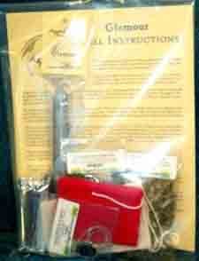 Amazon.com: AzureGreen Glamour Ritual Kit : Home & Kitchen