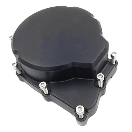 Cache-carter de stator pour CBR 600RR 2007-2022 protection moteur gauche