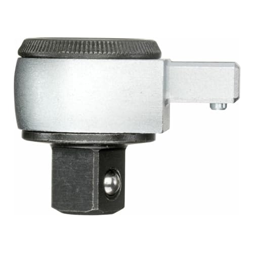Cliquet réversible 3/8" SE 9x12 embout clé dynamométrique