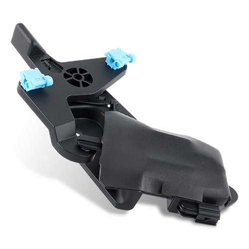 Image of GoaMotors Powered Tailgate Lock Actuator Replaces GC3Z9943170E Compatible with Ford F150 F250 F350 2017-2021