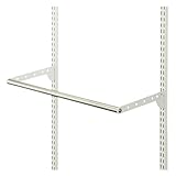 SMZ ARTIST ES-rack White パイプセット 750x