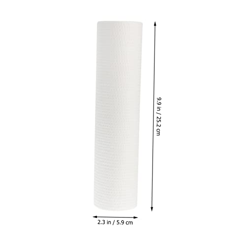 Filtre à eau ORFOFE pour éliminer impuretés et sédiments pack de 6 pièces RO - 4