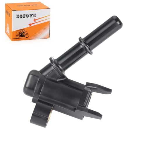 Image of Fuel Injector Cap for Honda Rancher 420 TRX420 Foreman Rubicon 500 520 TRX500 TRX520 Pioneer 500 520 2014-2024 16422-HR3-A41