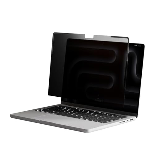 HyperShield pour MacBook Pro 14 pouces Targus coque transparente de protection
