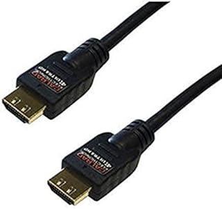 Calrad Electronics HDMI Type A Male to HDMI Type A Male High Speed Cable, 4K x 2K, 35 ft. Long