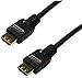 Calrad Electronics HDMI Type A Male to HDMI Type A Male High Speed Cable, 4K x 2K, 35 ft. Long