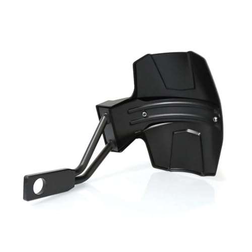 Garde-boue arrière Tracer 9 protection roue pneu Tracer9 2021 2022